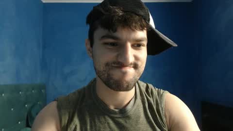 Alex online show from January 7, 10:37 pm