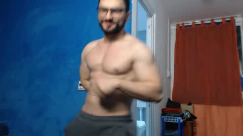 Alex online show from November 27, 12:47 am