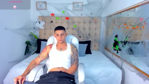 alex online show from October 14, 12:12 pm