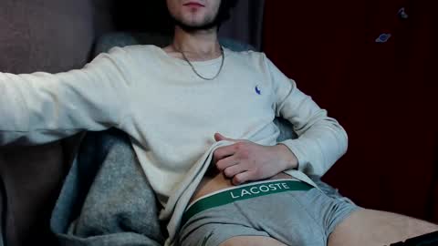 Alex online show from December 4, 9:35 pm