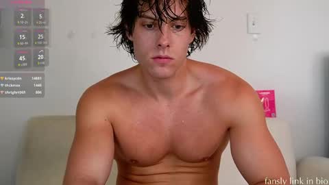 Alex Stone online show from April 4, 7:11 pm