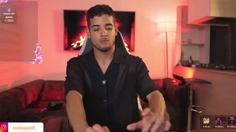 i am Alex online show from March 16, 7:12 am