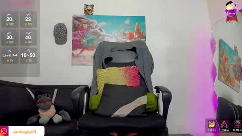 i am Alex online show from December 14, 10:00 am