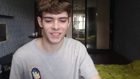 Alex online show from October 13, 1:17 pm