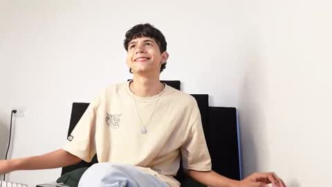 alex_mark_ online show from October 28, 2:30 pm