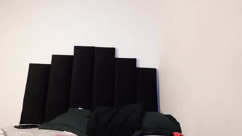 alex_mark_ online show from October 27, 1:57 pm