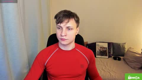 alex_milson online show from February 19, 12:40 am