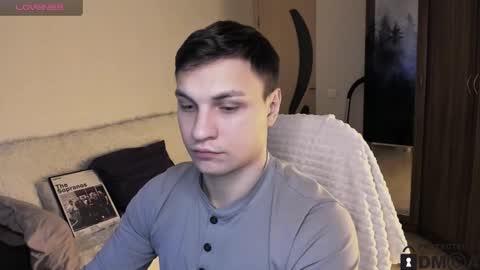 alex_milson online show from October 14, 4:41 am