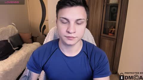 alex_milson online show from November 19, 11:37 pm