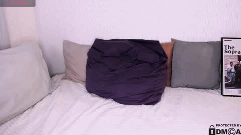 alex_milson online show from January 19, 12:35 am