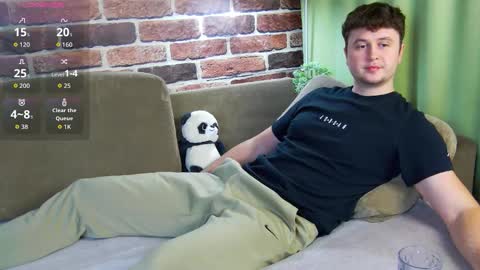 Alex online show from October 26, 7:54 am