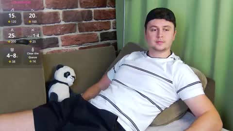 Alex online show from October 20, 7:34 am