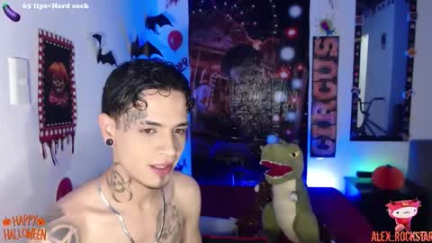    online show from October 13, 6:41 am