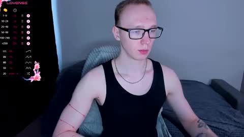 alex_silent online show from March 2, 5:08 am