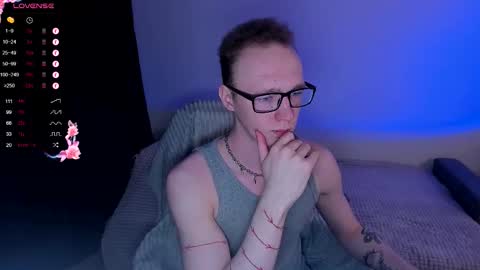 alex_silent online show from October 11, 12:42 pm