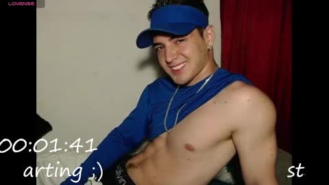     online show from March 7, 1:31 am