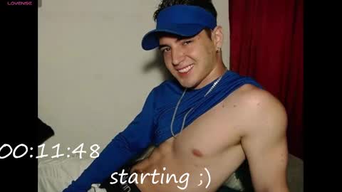     online show from February 9, 5:11 pm