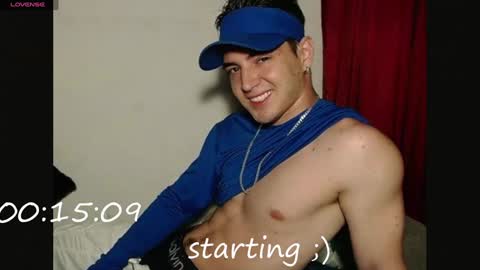     online show from December 8, 10:47 pm