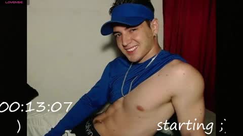     online show from December 5, 10:56 pm