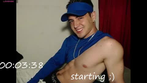     online show from December 7, 10:17 pm