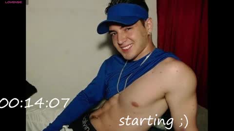     online show from January 11, 1:06 am
