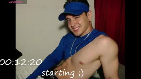     online show from February 17, 1:25 am