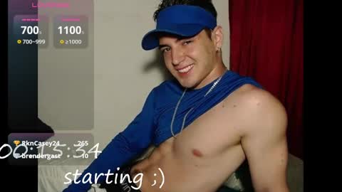     online show from March 3, 1:49 am