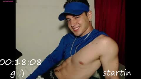     online show from January 13, 12:51 am