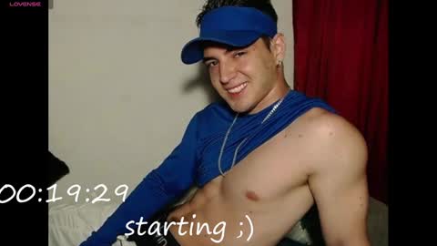     online show from January 5, 12:42 am