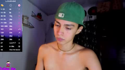 Alex online show from December 21, 4:42 am