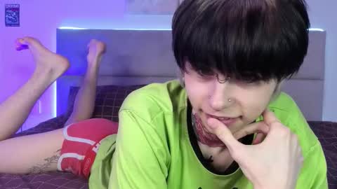 Alex Valley online show from March 15, 11:22 pm