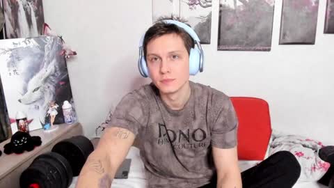 Alex WandHot online show from January 24, 6:46 pm