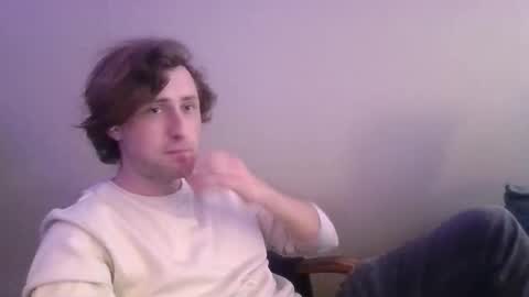 Alex Ames online show from April 18, 8:42 pm