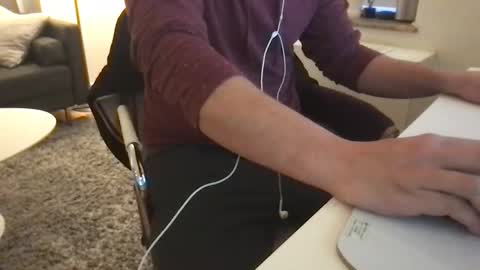 alexanchorage online show from October 12, 9:31 pm