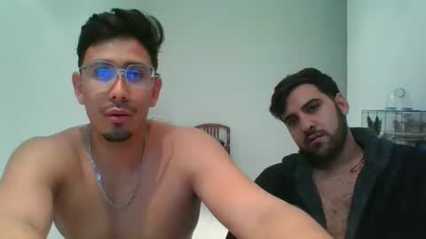 Snapshot of alexandbrandom chatting on September 27, 11:02 pm Dotados online show from September 27, 11:02 pm
