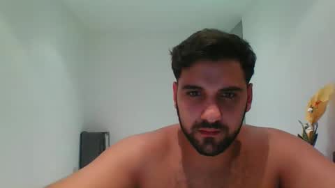 Snapshot of alexandbrandom chatting on September 22, 8:41 pm Dotados online show from September 22, 8:41 pm