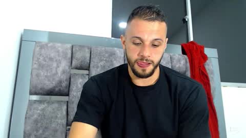 Snapshot of alexander_2015 chatting on September 28, 4:43 am alexander_2015 online show from September 28, 4:43 am