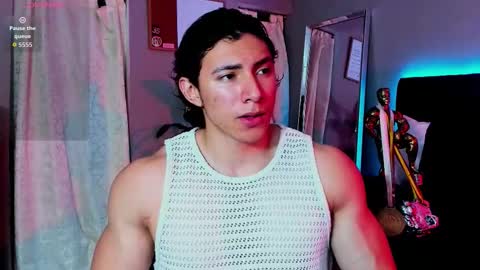 Snapshot of alexander_classy chatting on September 20, 2:11 am Alex online show from September 20, 2:11 am