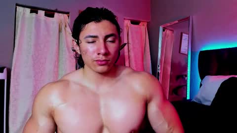 Alex online show from December 16, 3:46 am