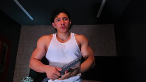 Snapshot of alexander_classy chatting on January 26, 5:45 am Alex online show from January 26, 5:45 am