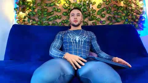 Alex Collin online show from October 31, 1:03 pm