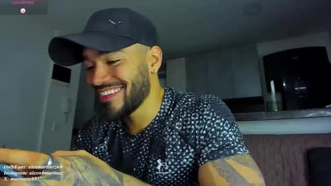 Onlyfansalexmartinezwb  Instagram alexwbmartinez  Twitter martinezcb937 online show from October 16, 2:41 am