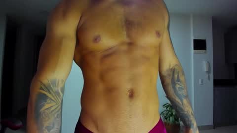 Onlyfansalexmartinezwb  Instagram alexwbmartinez  Twitter martinezcb937 online show from September 11, 12:20 am