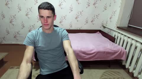 alexanderstrongs online show from January 16, 9:17 pm