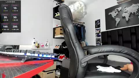 Alexander online show from March 10, 10:02 pm