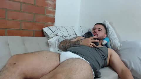 ALEX online show from February 10, 1:54 am