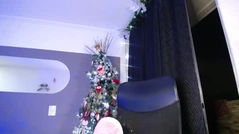 Snapshot of alexandrolovee chatting on December 22, 9:11 am Alexandro online show from December 22, 9:11 am