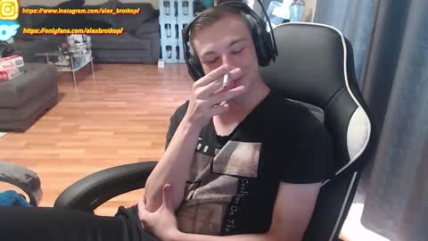 Alex online show from September 30, 2:09 pm