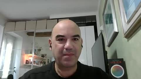 alexct77 online show from October 26, 9:11 am