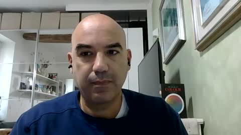 alexct77 online show from October 12, 12:21 pm
